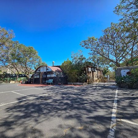 Finca Avestruz Βίλα San Isidro  Εξωτερικό φωτογραφία