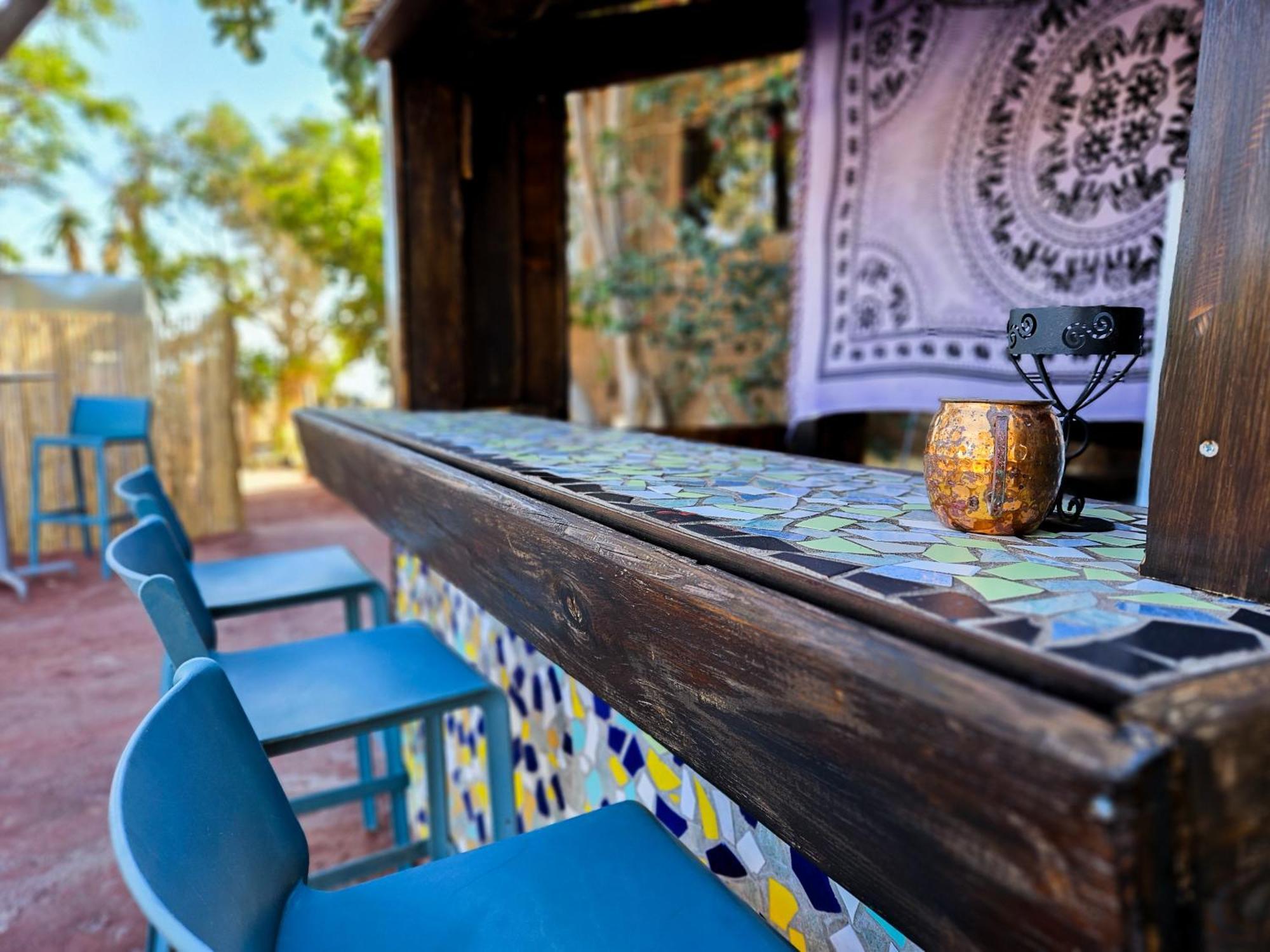 Finca Avestruz Βίλα San Isidro  Εξωτερικό φωτογραφία